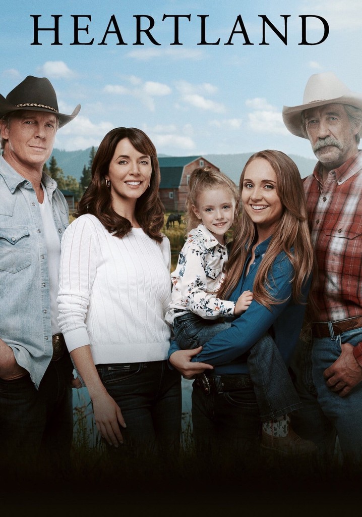 Heartland Season 15 watch full episodes streaming online